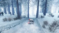 WRC Generations 