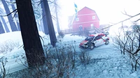 WRC Generations 