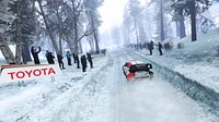 WRC Generations 