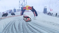 WRC Generations 