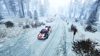WRC Generations 