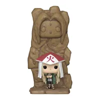 POP! Deluxe Boruto: Naruto Next Generations Tsunade Senju 9-in Vinyl Figure - GameStop Exclusive! 