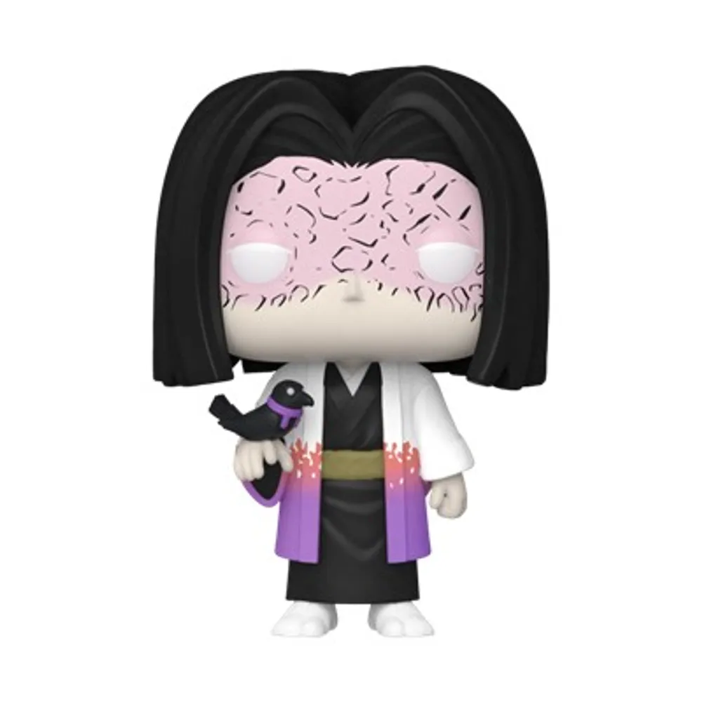 POP! Animation: Demon Slayer- Kagaya - GameStop Exclusive!