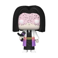 POP! Animation: Demon Slayer- Kagaya - GameStop Exclusive!