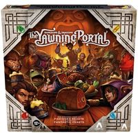 Dungeons & Dragons: The Yawning Portal Game 