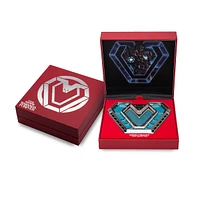 Wakanda Iron Heart Arc Reactor 