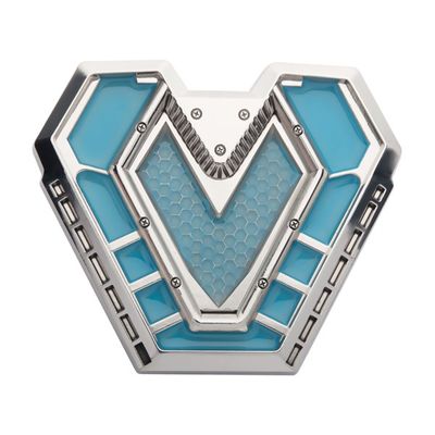 Wakanda Iron Heart Arc Reactor 