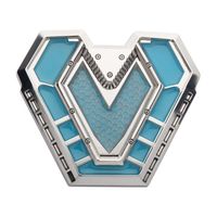 Wakanda Iron Heart Arc Reactor 