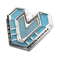 Wakanda Iron Heart Arc Reactor 