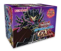 YU-GI-OH! Speed Duel GX Box 