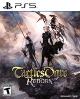 Tactics Ogre: Reborn