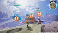 Dragon Quest Treasures 