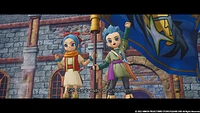 Dragon Quest Treasures 