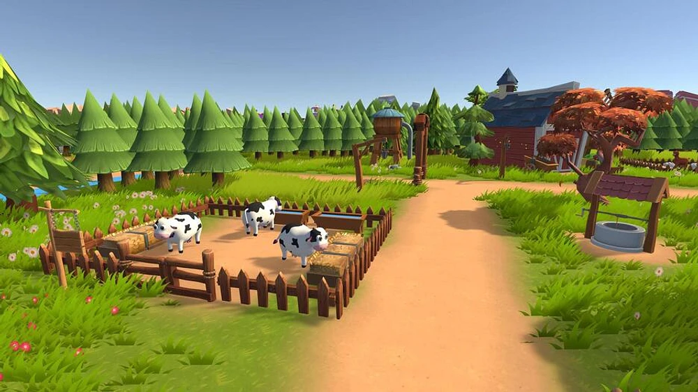 Life In Willowdale Farm Adventures