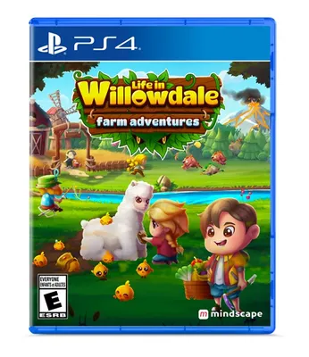 Life Willowdale Farm Adventures