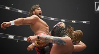 AEW: Fight Forever All Elite Wrestling