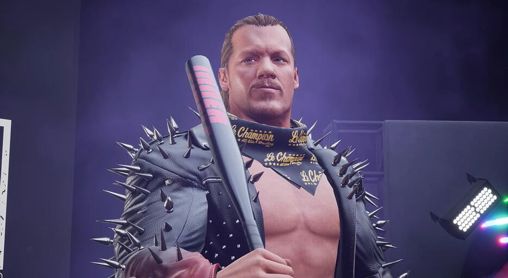 AEW: Fight Forever All Elite Wrestling