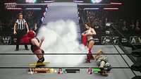 AEW: Fight Forever All Elite Wrestling