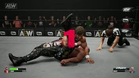AEW: Fight Forever All Elite Wrestling