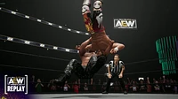 AEW: Fight Forever All Elite Wrestling