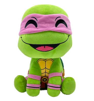 YouTooz Plush TMNT Donatello 