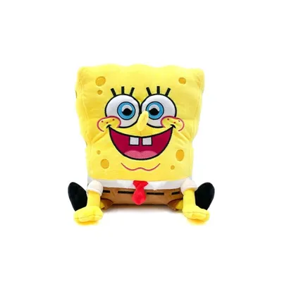 Youtooz Spongebob Sit Plush 