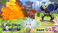Neptunia Sisters Vs. Sisters 