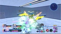 Neptunia Sisters Vs. Sisters 