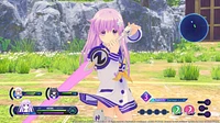 Neptunia Sisters Vs. Sisters 