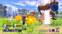 Neptunia Sisters Vs. Sisters 