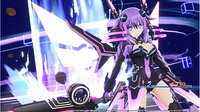 Neptunia Sisters Vs. Sisters 
