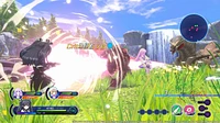 Neptunia Sisters Vs. Sisters 