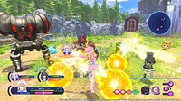 Neptunia Sisters Vs. Sisters 