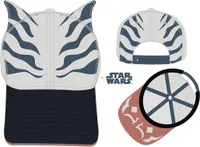 Star Wars Ahsoka Cap 