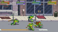 TMNT Shredders Revenge