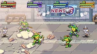TMNT Shredders Revenge
