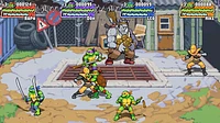 TMNT Shredders Revenge