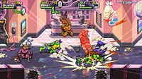 TMNT Shredders Revenge
