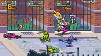 TMNT Shredders Revenge