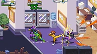 TMNT Shredders Revenge