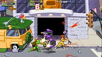 TMNT Shredders Revenge