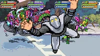 TMNT Shredders Revenge