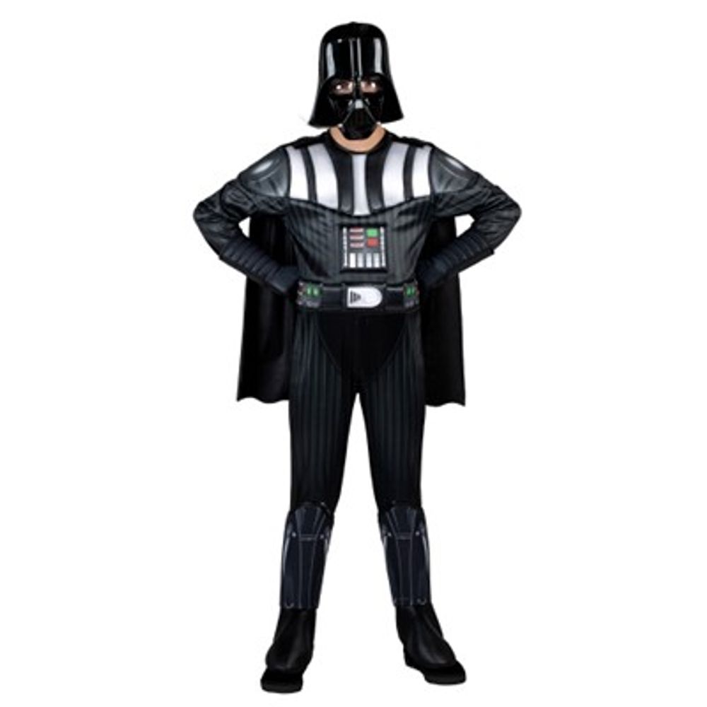 Darth Vader Child Costume