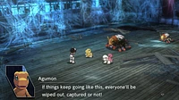 Digimon Survive - Digital