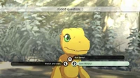 Digimon Survive - Digital