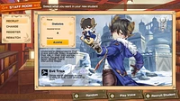 Adventure Academia The Fractured Continent