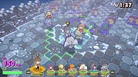 Adventure Academia The Fractured Continent