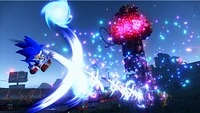 Sonic Frontiers 