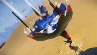 Sonic Frontiers 