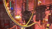 Sonic Frontiers 